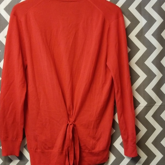 J crew cardigan sweater - Picture 4 of 5